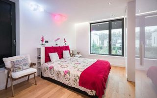 Vila pasiva (verde) de lux 4 camere Complex Amber Gardens Tunari - Poză 10