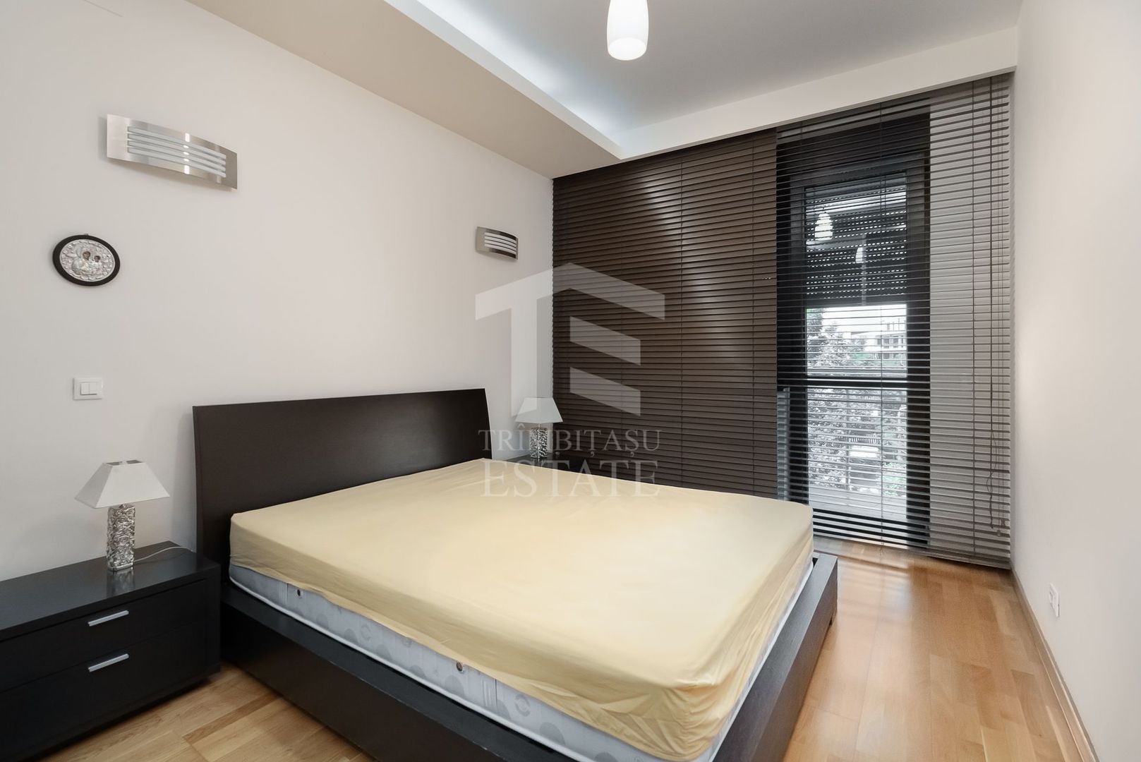 Apart 5 CAMERE Nordului Herastrau Str Barajul Arges 2 Parcari incluse - Poză 14