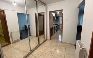 Garsoniera decomandata bloc 1986 Lujerului, Militari - Poză 6