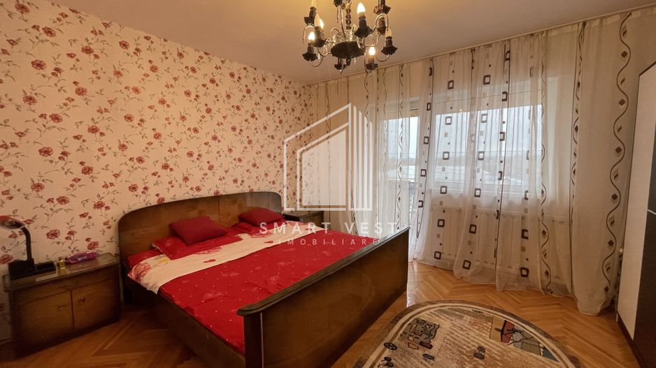 Apartament 3 camere | Etaj 4 | Strada Botizului - Poză 1