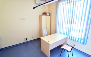 Oferim spre inchiriere, Cladire ideala pentru Clinica, Centru medical etc - Poză 11