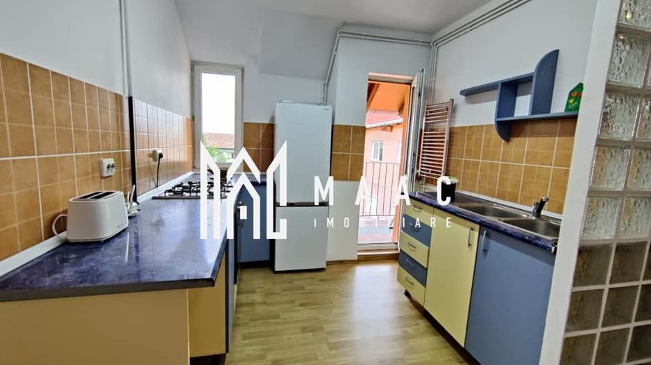 Apartament 3 camere I Decomandat I Zona Hipodrom - Poză 6