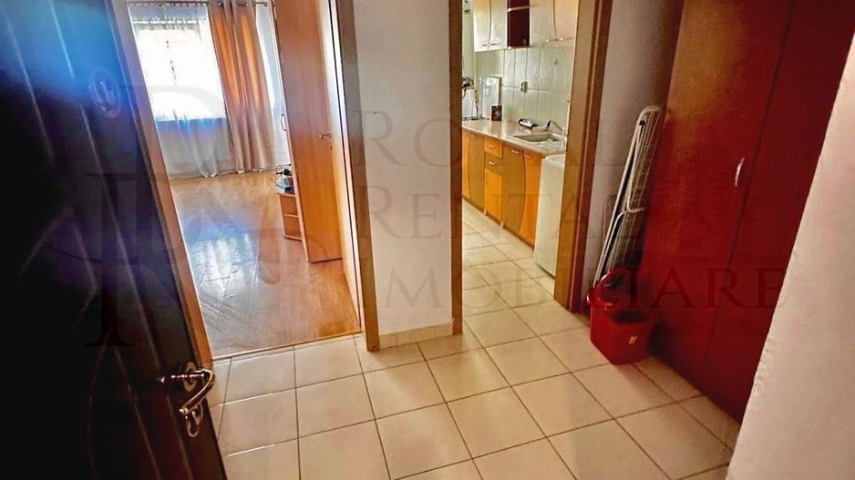 Ap. 1 cameră, 39 mp | Bucătărie separată | Parcare proprie | Calea Turzii - Poză 3