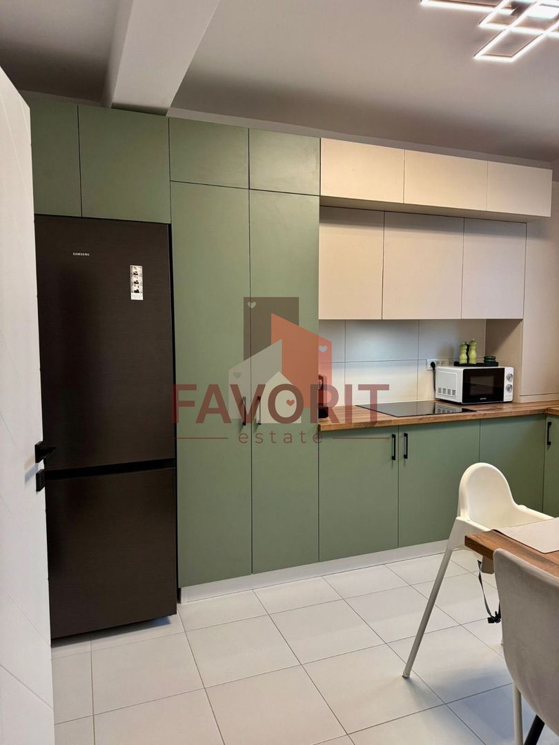 Duplex 4 camere | Mobilat | Giroc - Poză 4