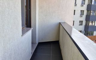 Apartament 2 camere de inchiriat, Concept Residence, Moara de Foc, Iasi - Poză 6