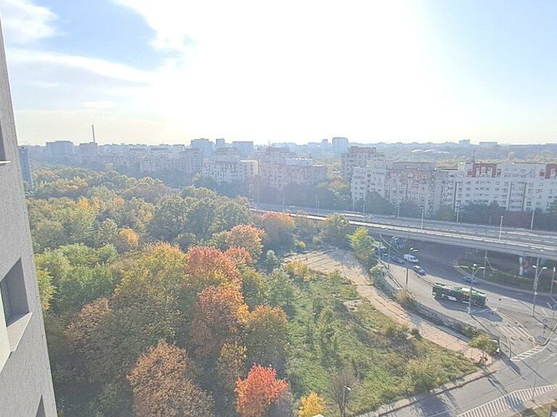 Panorama rara | Totul nou | Parcare subterana - Poză 6