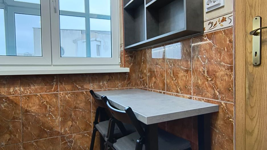 Apartament 2 camere Ion MIhalache- Chibrit - Poză 12