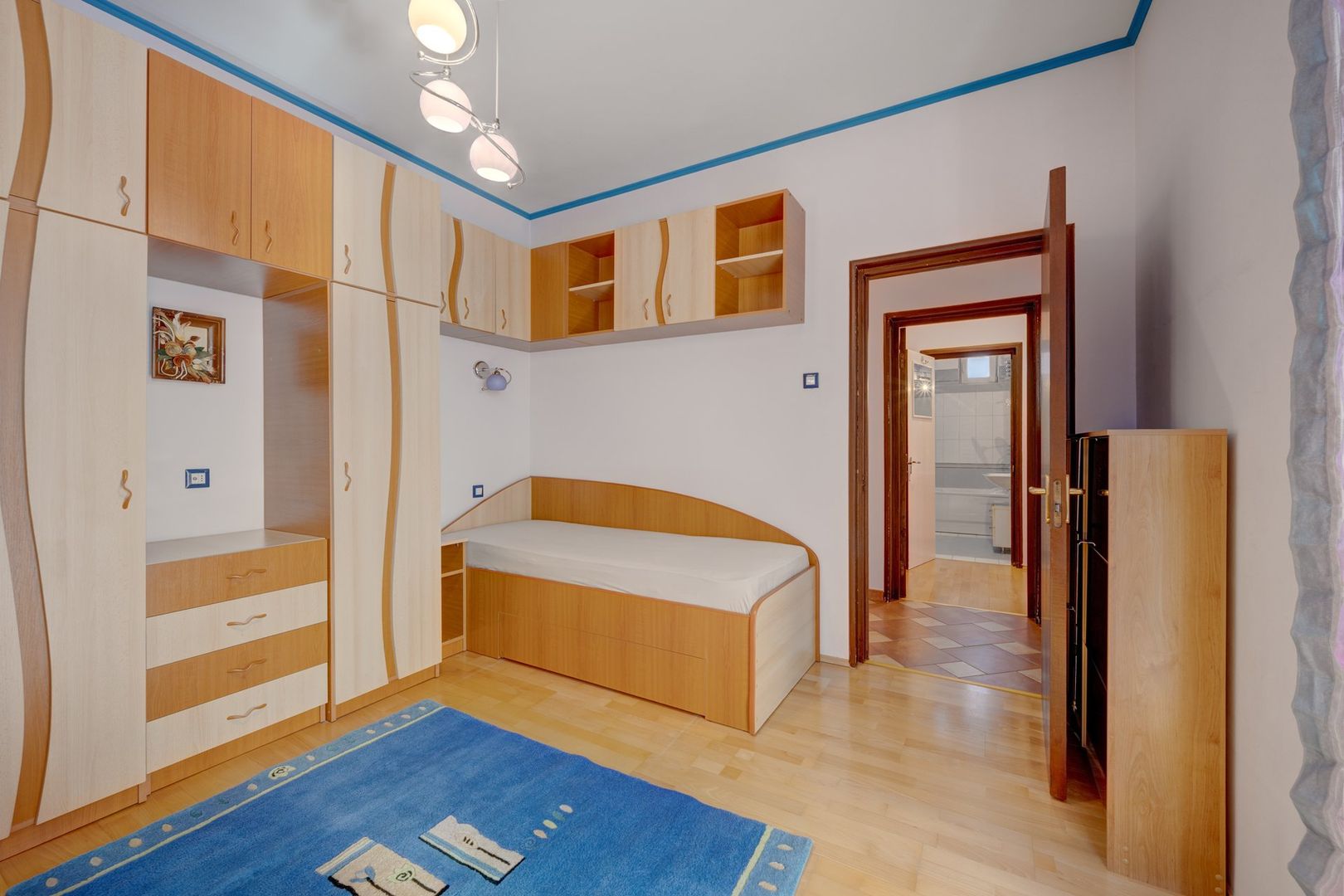 Cotroceni, Parc Romniceanu, 132 mp, Garaj, Comision 0 % - Poză 21