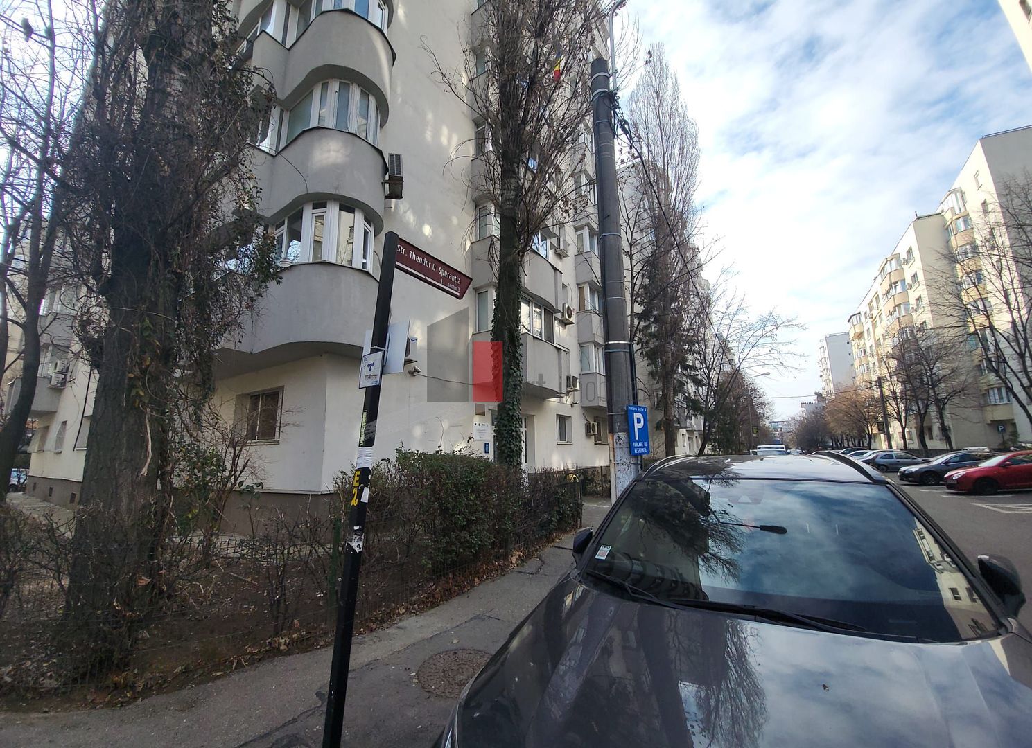 Apartament 2 camere Decebal Th Sperantia - Poză 15