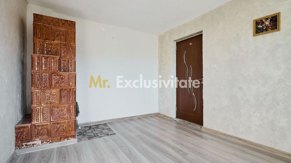 Casa + 3105 mp teren intravilan  comuna Uda - Poză 14