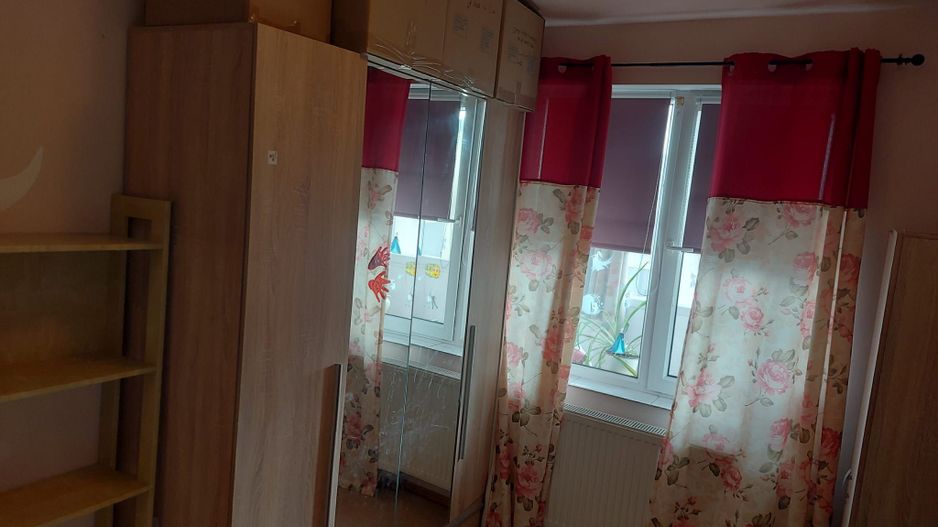 COMISION 0% | Apartament 3 camerfe | Giroc | 55 mp + 12 mp Balcon - Poză 8