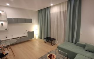 Apartament cu doua camere de inchiriat-Aurel Vlaicu-Aviatiei-Pipera-centrala - Poză 1