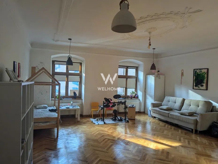 Apartament cu farmec istoric, complet renovat– Str. Mitropoliei - Poză 5