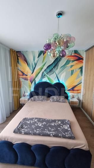 Apartament 3 camere, 74 mp, 2 bai, mobilat premium, Sopor - Baza Sportiva - Poză 5