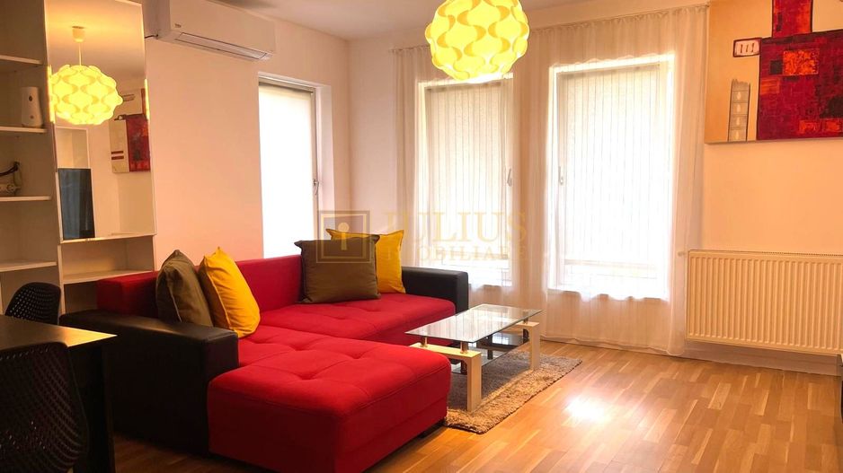 Apartament in Dumbravita, loc de parcare - Poză 2