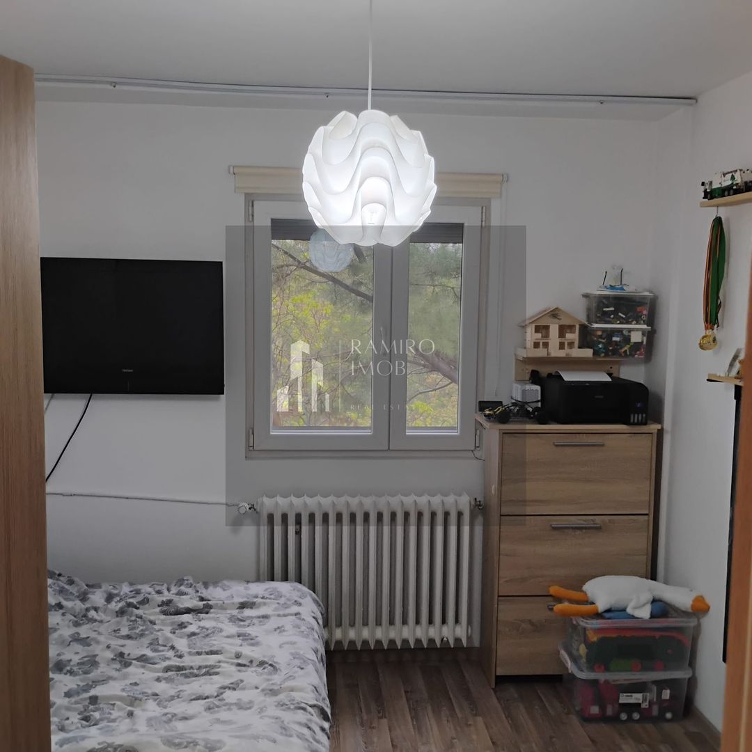 3 Camere -  Bd. Brâncoveanu / Turnu Măgurele - xy - Poză 10