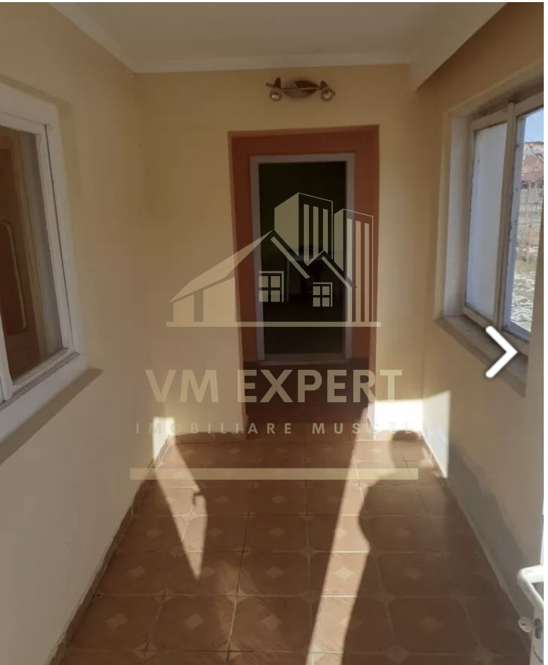 VILA DUPLEX 12 CAMERE TEREN 710 MP CORBI ARGES - Poză 14