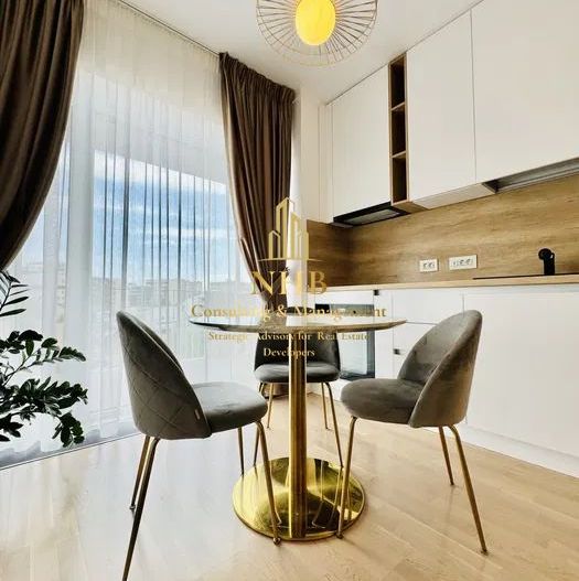 2 Camere Marmura Residence, Metrou Jiului - Poză 7