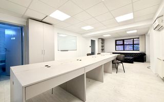 Spațiu de birouri premium – Clasa A, în zona centrală Timișoara - Poză 14