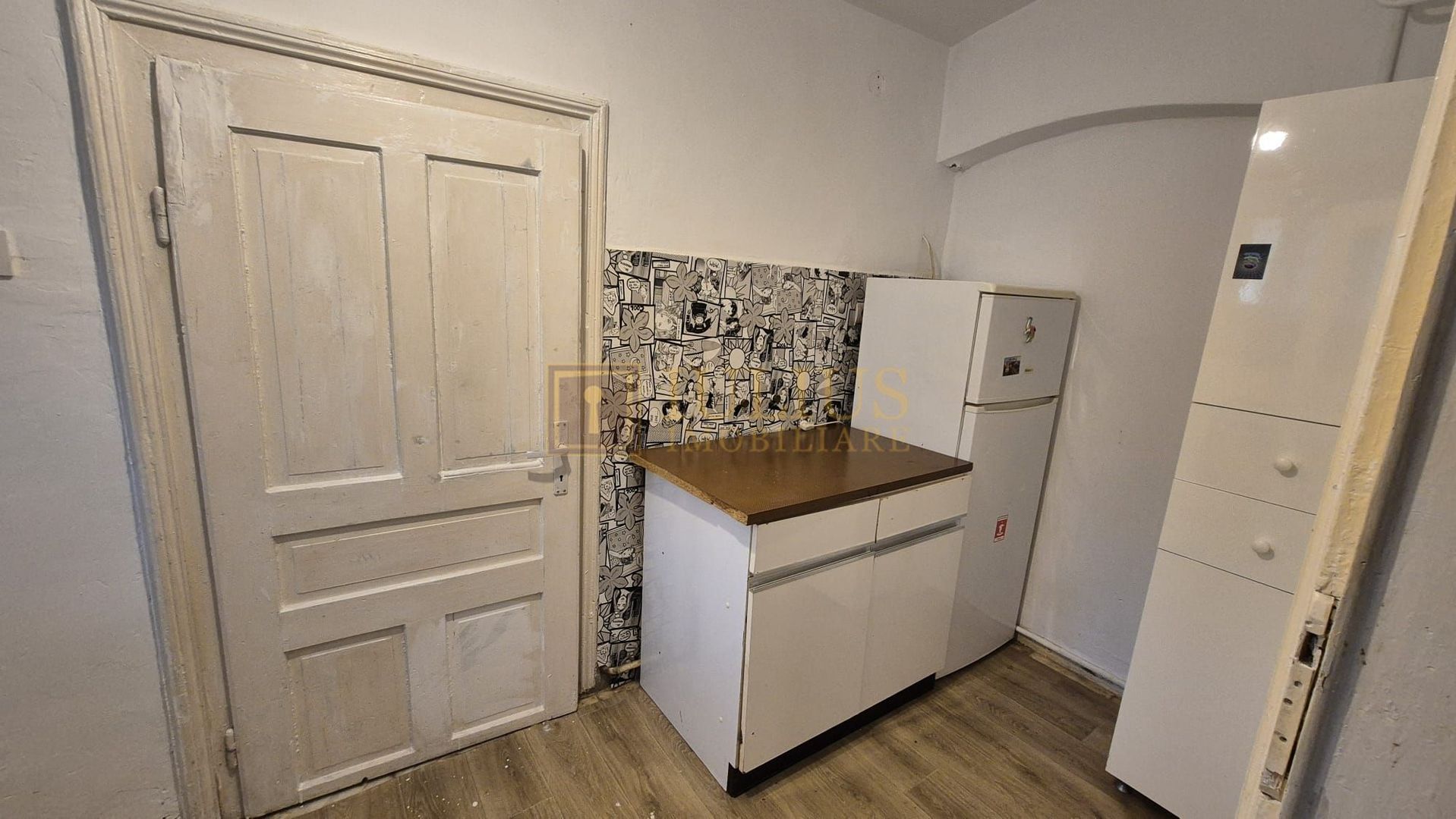 2 camere, zona Traian, parcul Regina Maria - Poză 10