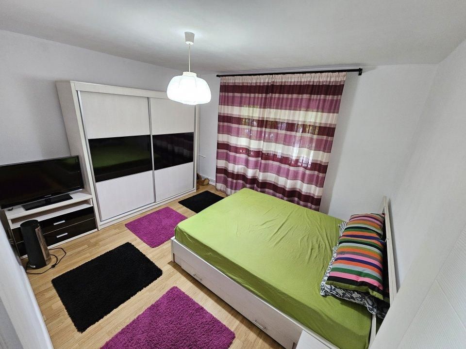 2 camere decomandat, Vitan, 60 mp, 10 min metrou, parcare inclusă - Poză 2