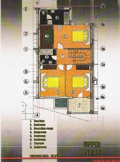 Vilă Premium cu 6 Dormitoare de Vânzare în Floreasca - Poză 14