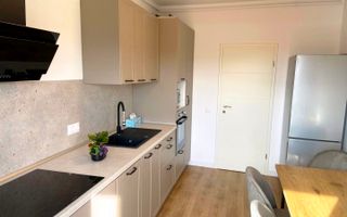 APARTAMENT 3 CAMERE NOU | 2 BĂI | BALCON | DOAMNA STANCA - Poză 9