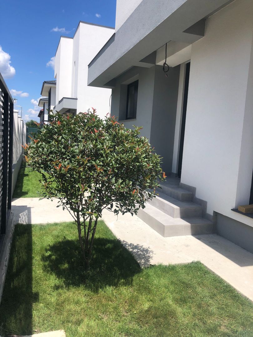 PROMOTIE! | Vila individuala 5 camere | Otopeni | Odaile - Poză 6