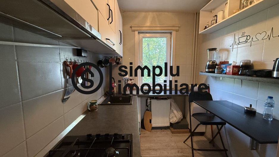 Apartament 3 camere Rovine et 2/4 - Poză 5