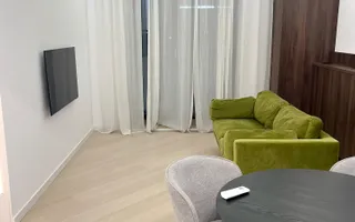 Chirie I Apartament 2 camere | Cortina North | Etaj 10 | Parcare - Poză 13