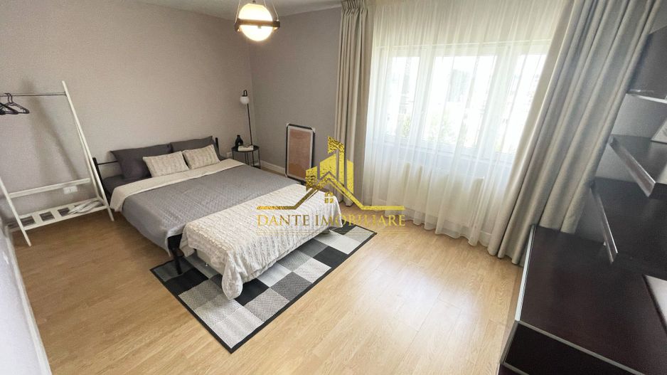 2 dormitoare, decomandat, modern, balcon, Zorilor, Pasteur, UMF - Poză 3