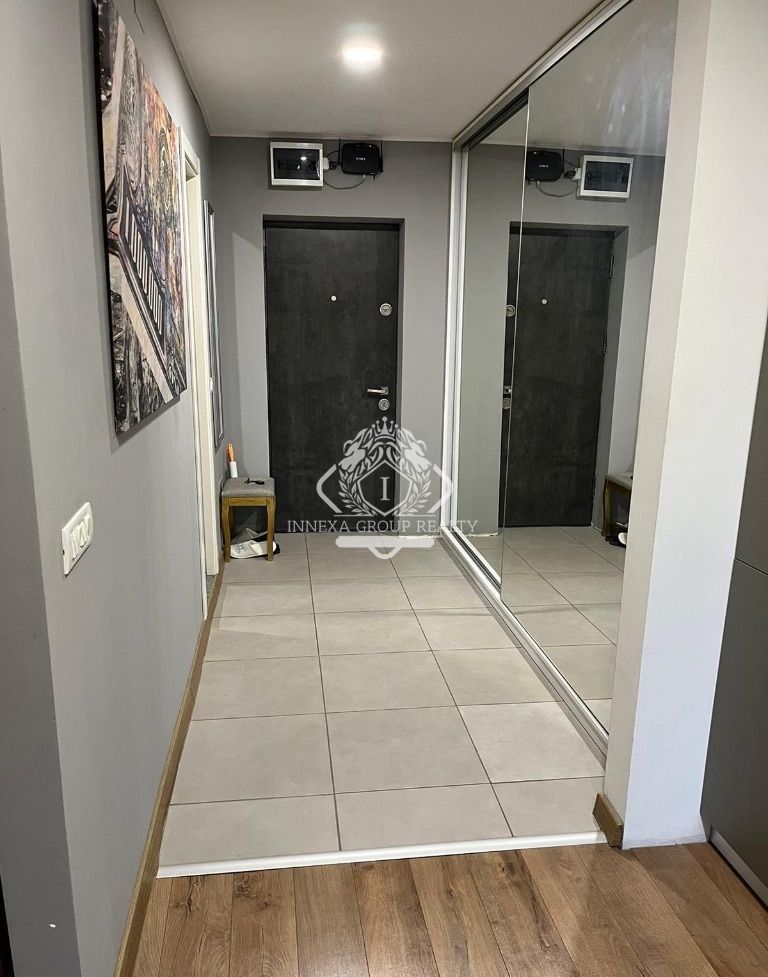 Garsoniera tip studio mobilat/utilat modern I Dristor - Poză 10