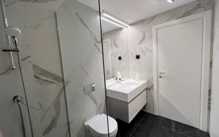 Inchiriere apartament 4 camere | One Herastrau Towers - Poză 13