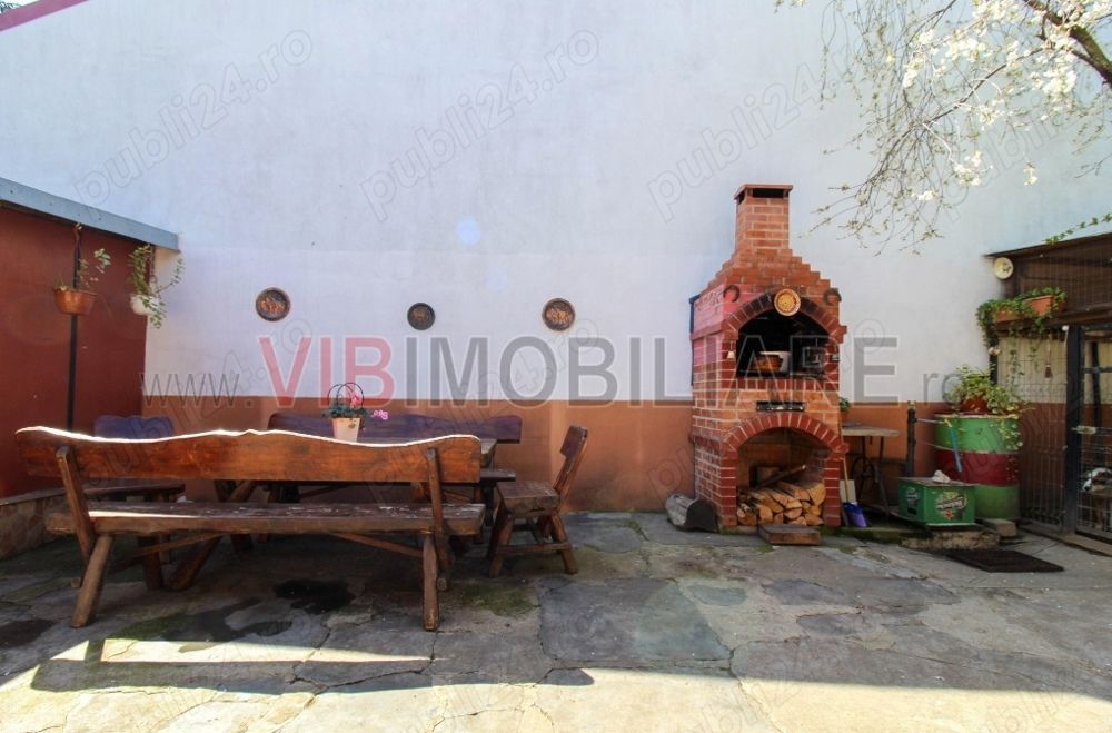 Casa de vânzare Bucureștii Noi. - Poză 4