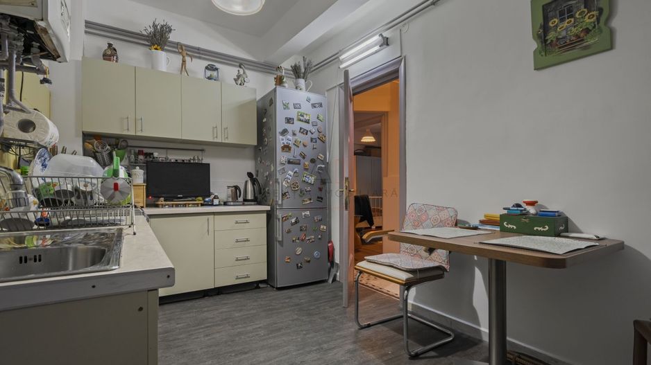 0% Comision / 3 Camere / Cismigiu - Poză 12