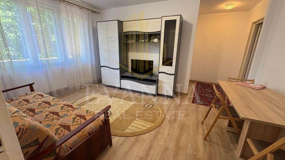Apartament  de  ÎNCHIRIAT | Bd. Independenței | etaj intermediar - Poză 1