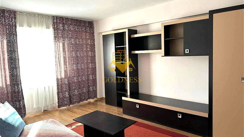 2 camere decomandate, Zona Piata Marasti, Kaufland, OMV, Lensa - Poză 3