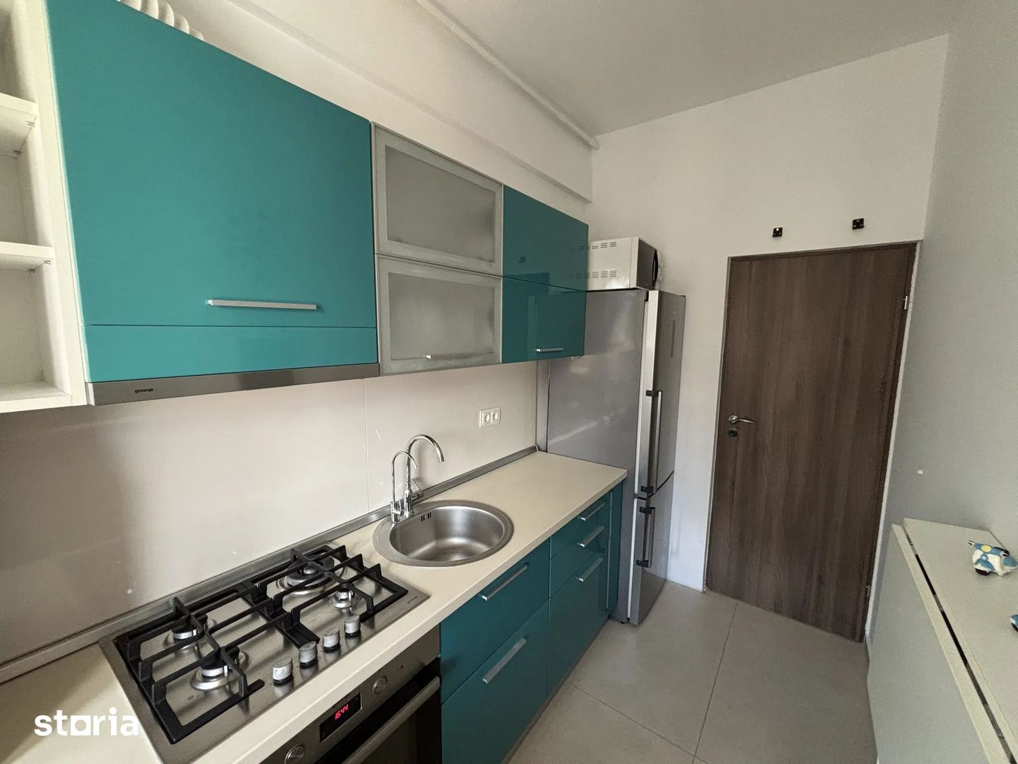 AP. 2 CAMERE- P-TA UNIRII, PET-FRIENDLY, BOXA INCLUSA, PARCARE, - Poză 9