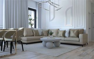 De vanzare | Casa care îți scade facturile, nu confortul | Balotesti - Poză 3