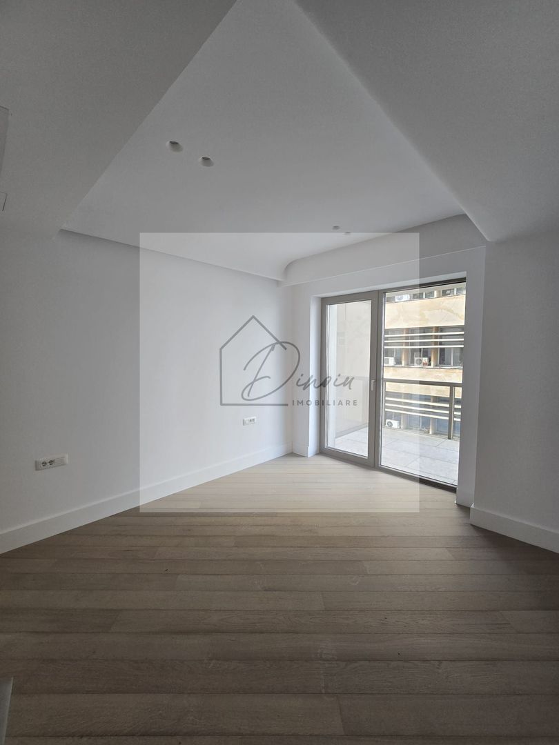 Apartament 2 camere Cortina 126 I Iancu Nicolae I Cambridge School - Poză 13
