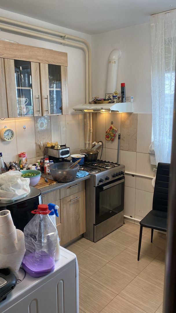 Apartament atragator cu doua camere, Brancoveanu, 85.000€ - Poză 4