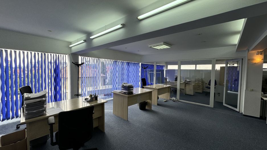 Clădire Multifuncțională de Vânzare în Târgu Mureș, Zona Gării - Poză 26