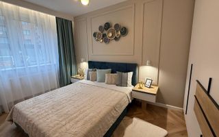 Apartament 2 camere, 41 mp, garaj, bloc nou, Beta Residence - Poză 7