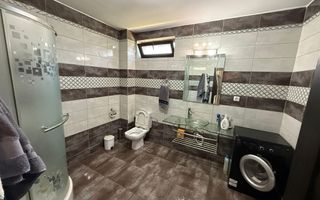 Casa P+1 toate utilitatile, 770mp teren, zona buna, mobilata, utilata - Poză 7