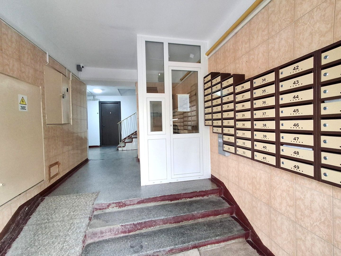 De Vanzare 2 Camere Bd Constantin Brancoveanu Bloc Fara Risc - Poză 23