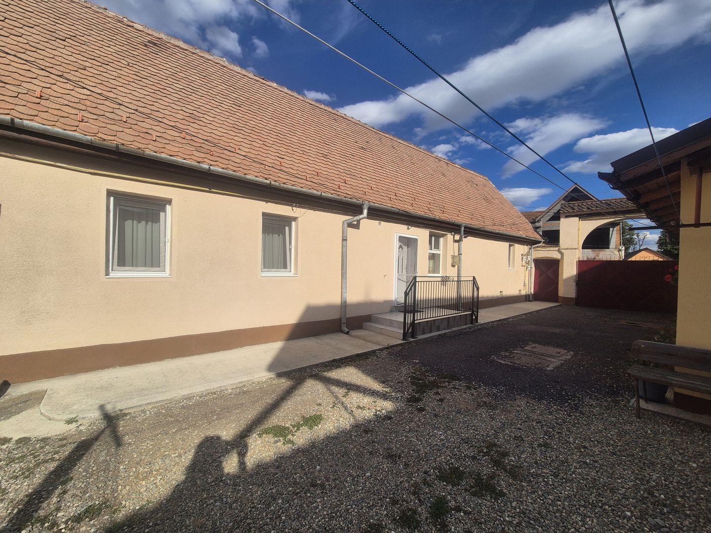 Comision 0 - 🏡 CORP DE CASĂ DE VÂNZARE – CODLEA, STRADA NOUĂ | ZONA A - Poză 1