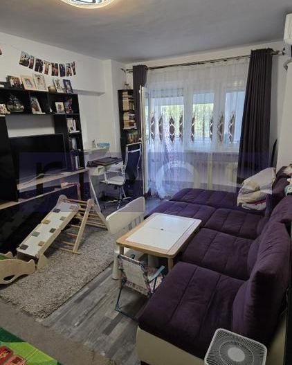 VANZARE 3 CAMERE SEMIDECOMANDAT DRISTOR - Poză 3