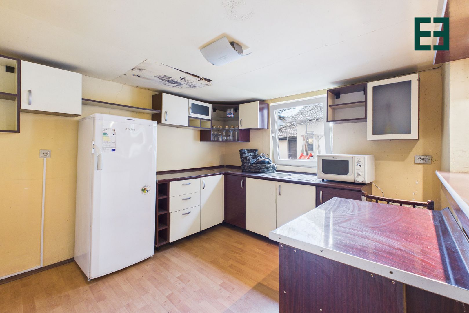 Casă cu 2 camere și 475 mp teren - Zona Aradul Nou - Arad - Poză 28