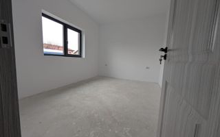 Casa individuala | Parter + Etaj | Asfalt | Toate utilitatile | - Poză 17