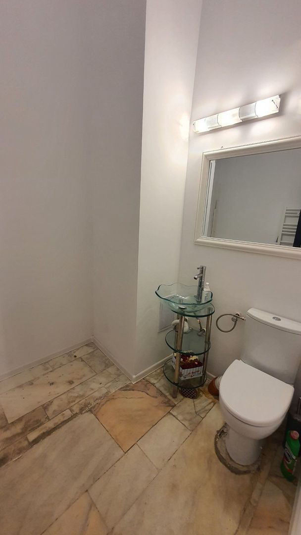 Spațíu pentru birou, 60 mp, zona CENTRU, mobilat; - Poză 5